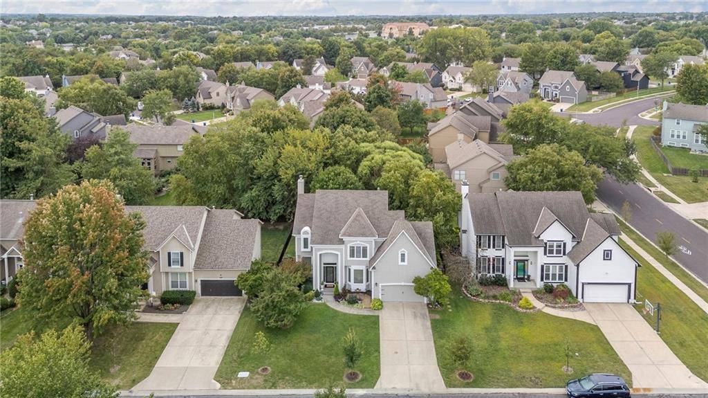 Overland Park, KS 66224,14004 Linden ST