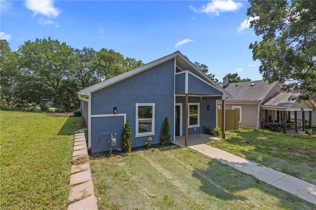 Kansas City, KS 66104,1831 N 14th ST