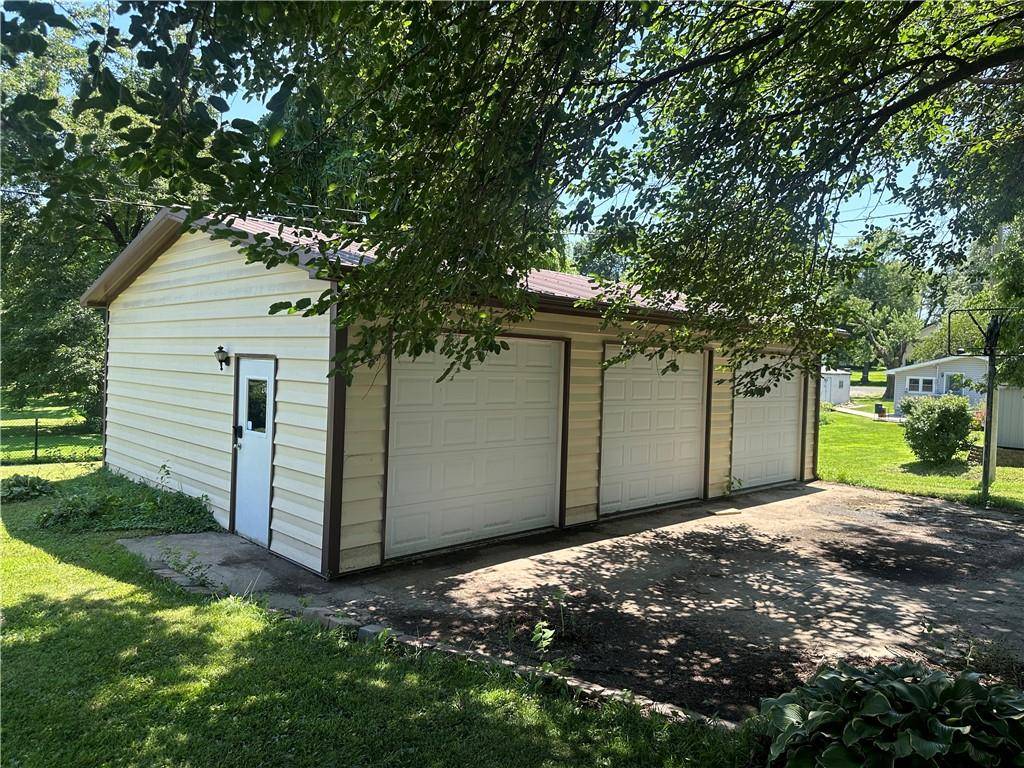 Marceline, MO 64658,400 E Howell AVE