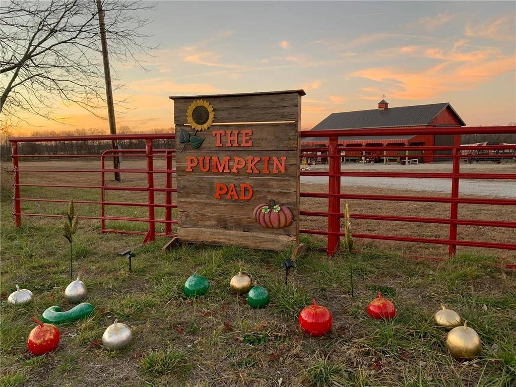 Lone Jack, MO 64070,35100 E Outer Belt RD