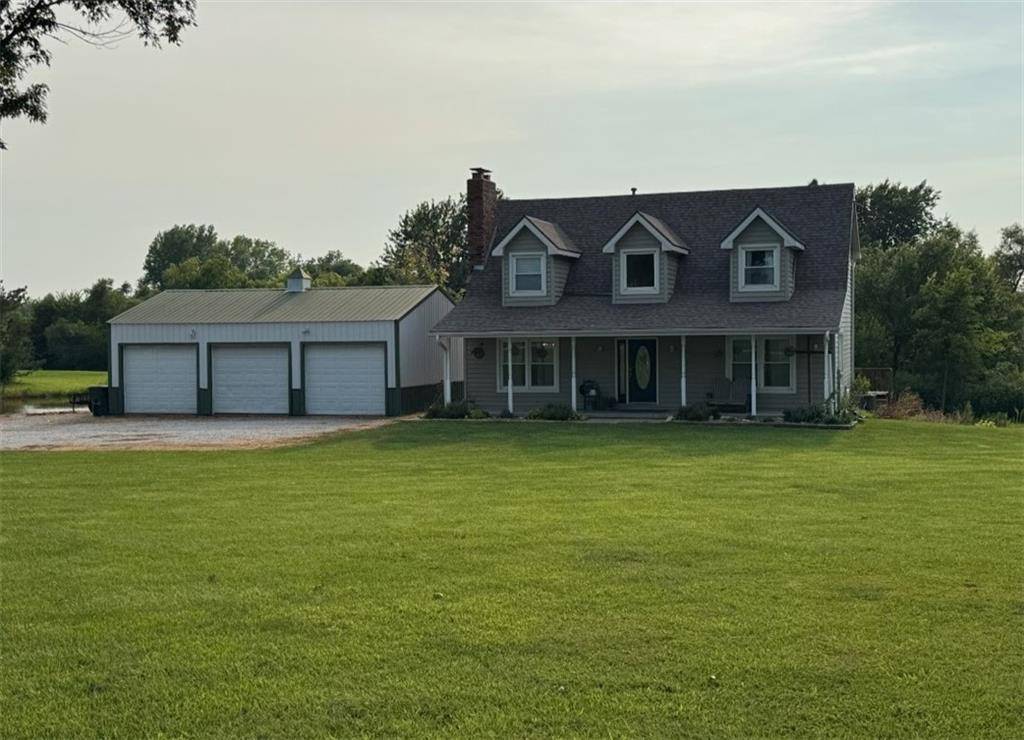 Lawson, MO 64062,7150 SE Rhodus RD