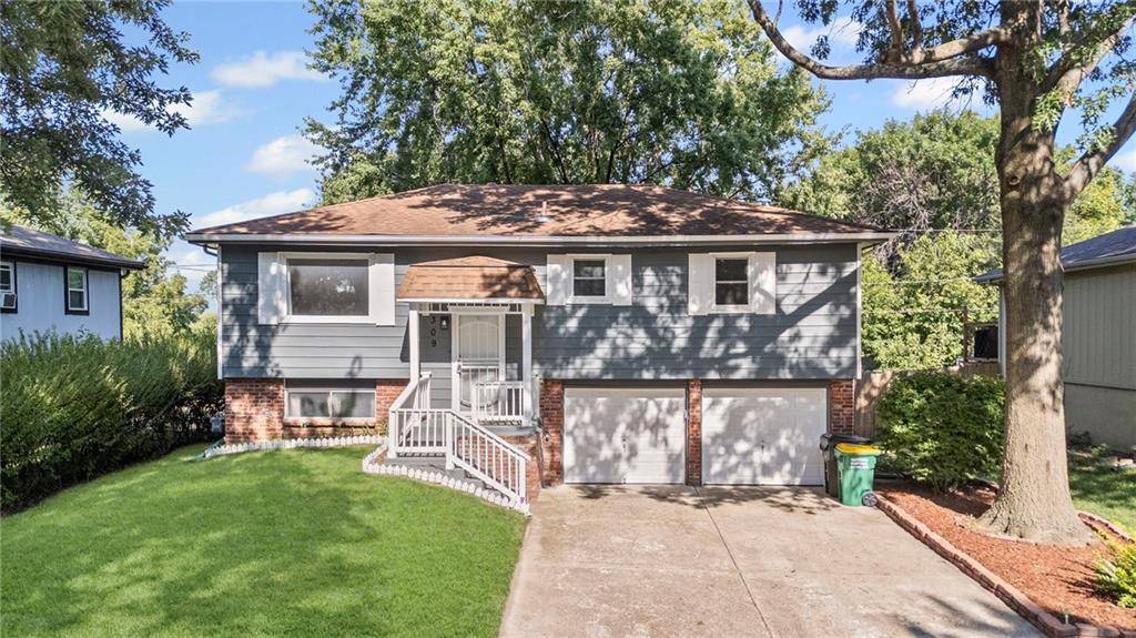 Edgerton, KS 66021,309 W 7th ST