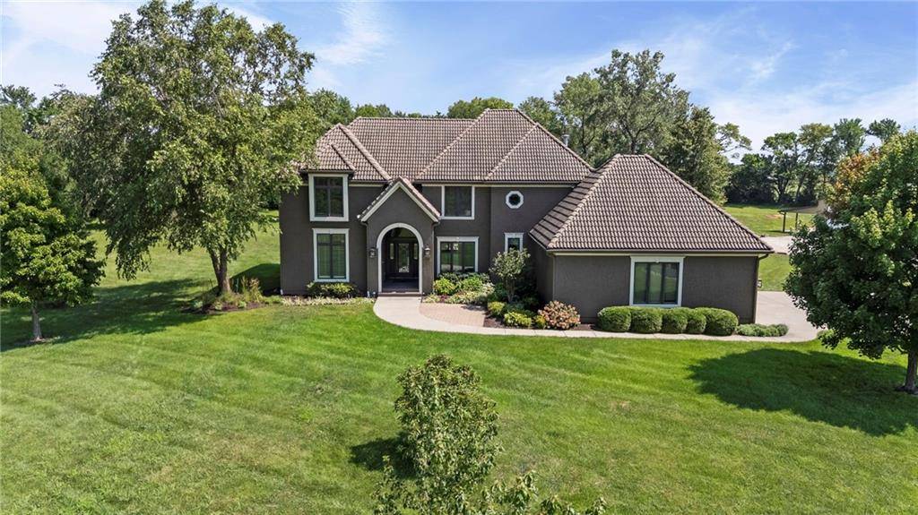 Bucyrus, KS 66013,21033 Long TER