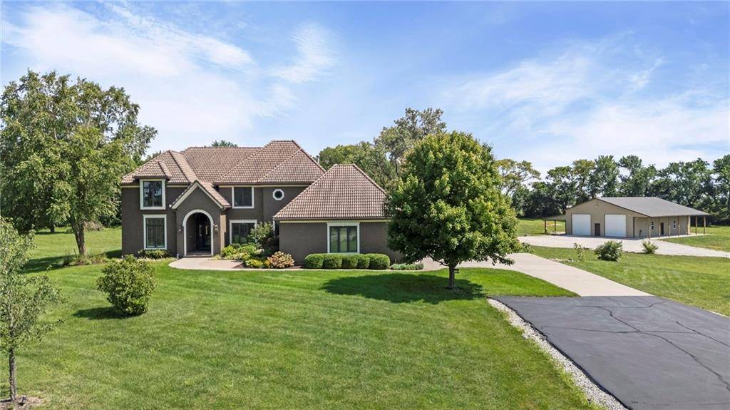 Bucyrus, KS 66013,21033 Long TER