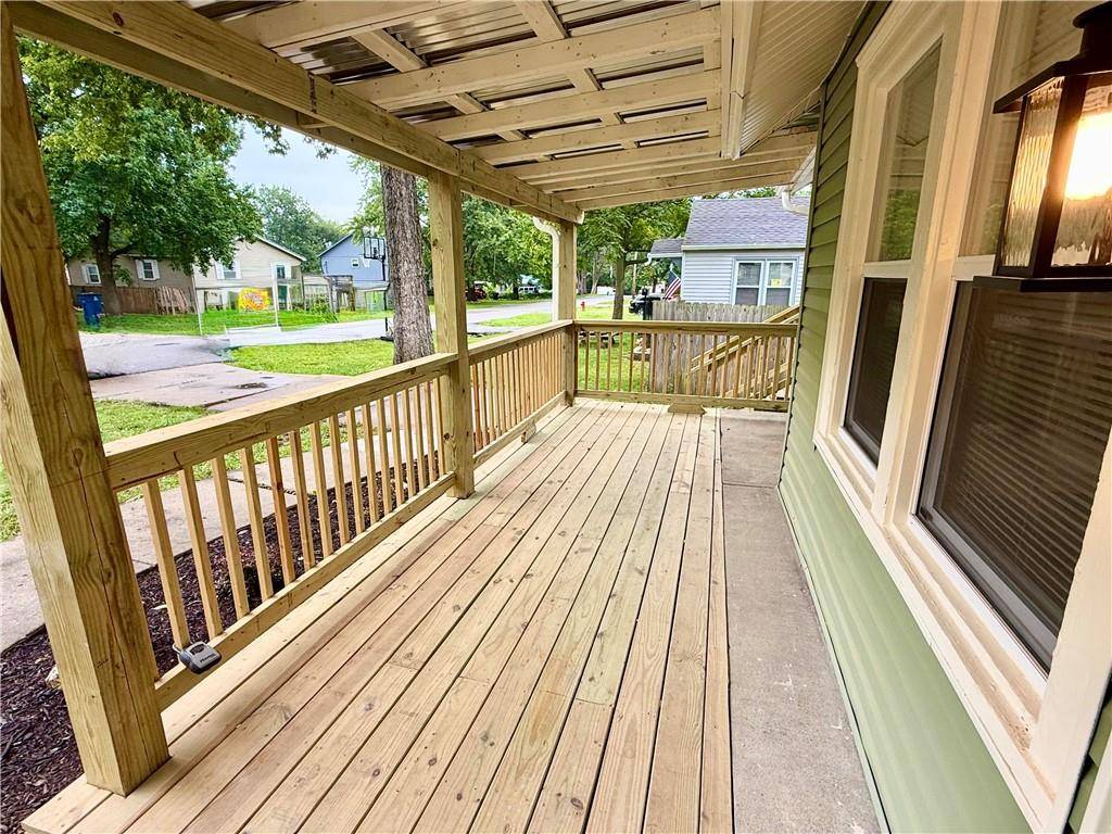 Independence, MO 64055,1410 S Logan ST