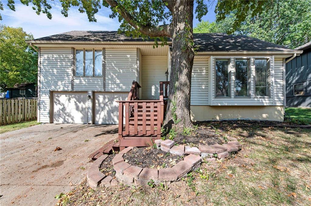 Kansas City, MO 64155,1004 NE 87th TER
