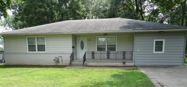 Butler, MO 64730,605 W Vine ST