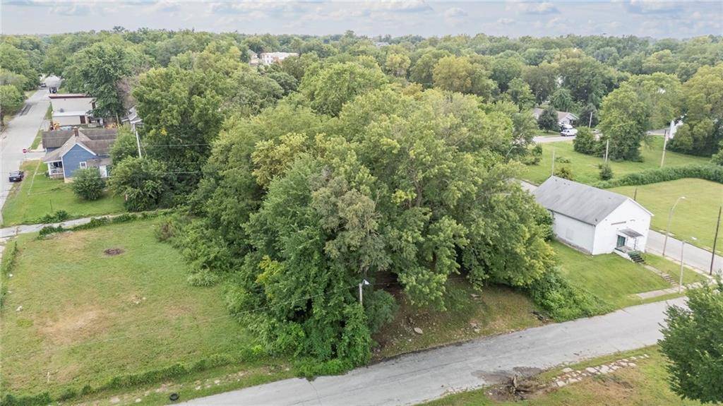 Kansas City, MO 64127,3113 E 19th ST