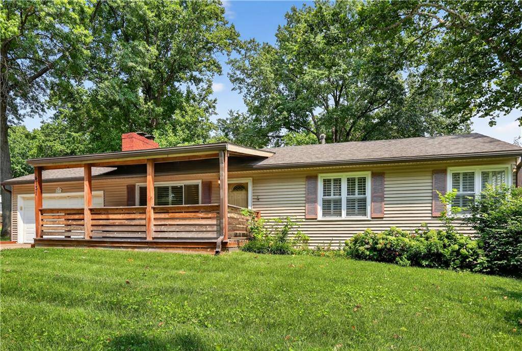 Kansas City, MO 64116,4131 N Main ST