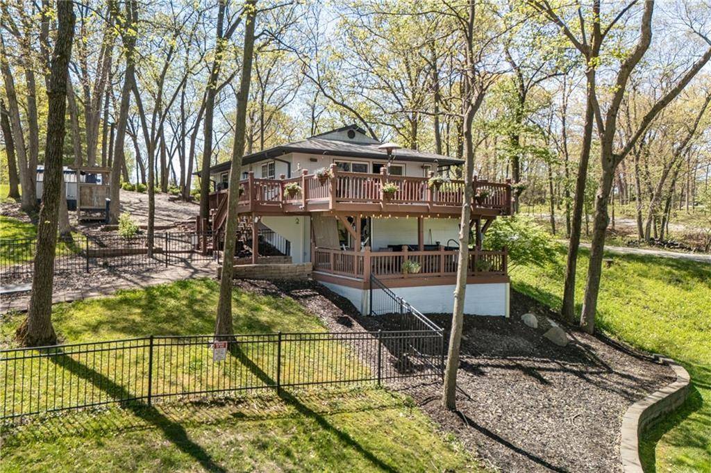 Gallatin, MO 64640,206 Lake Viking TER