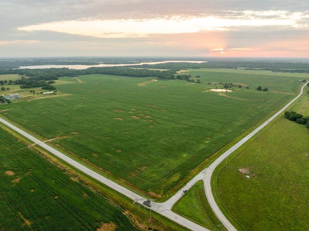 Montrose, MO 64770,SW 600 RD