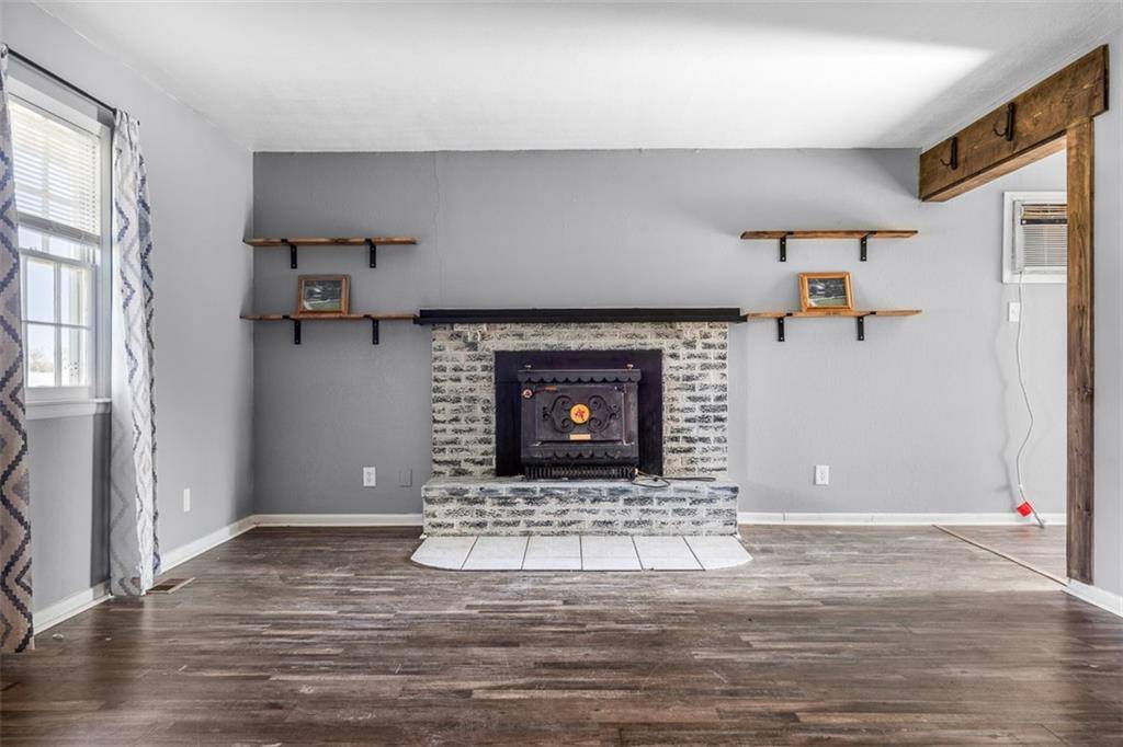 Ottawa, KS 66067,3297 Indiana RD