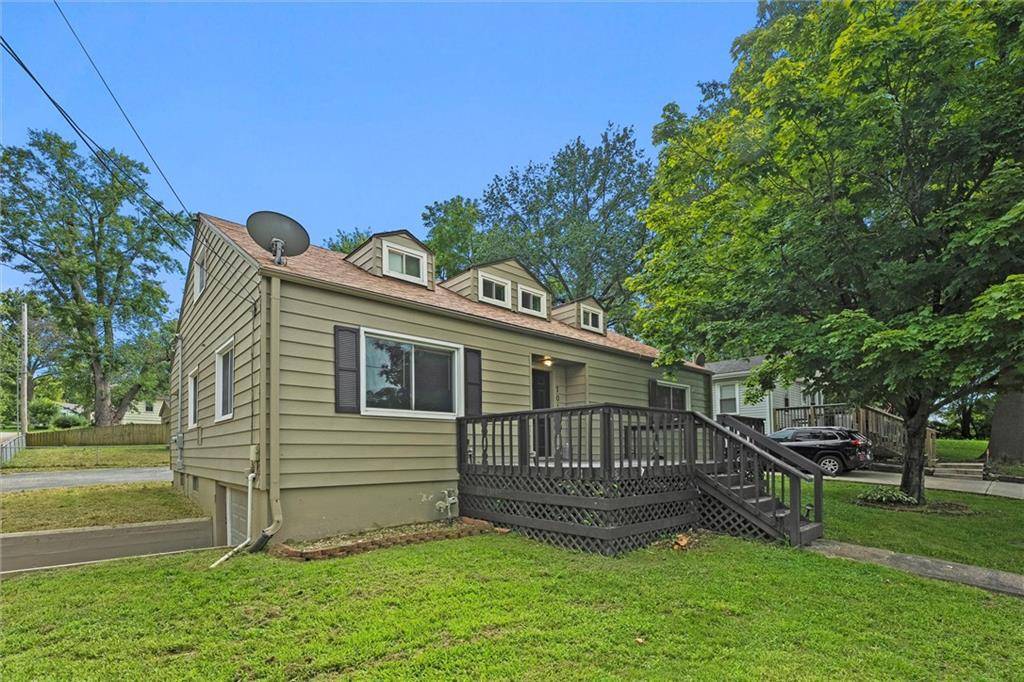 Independence, MO 64055,701 W 24th ST