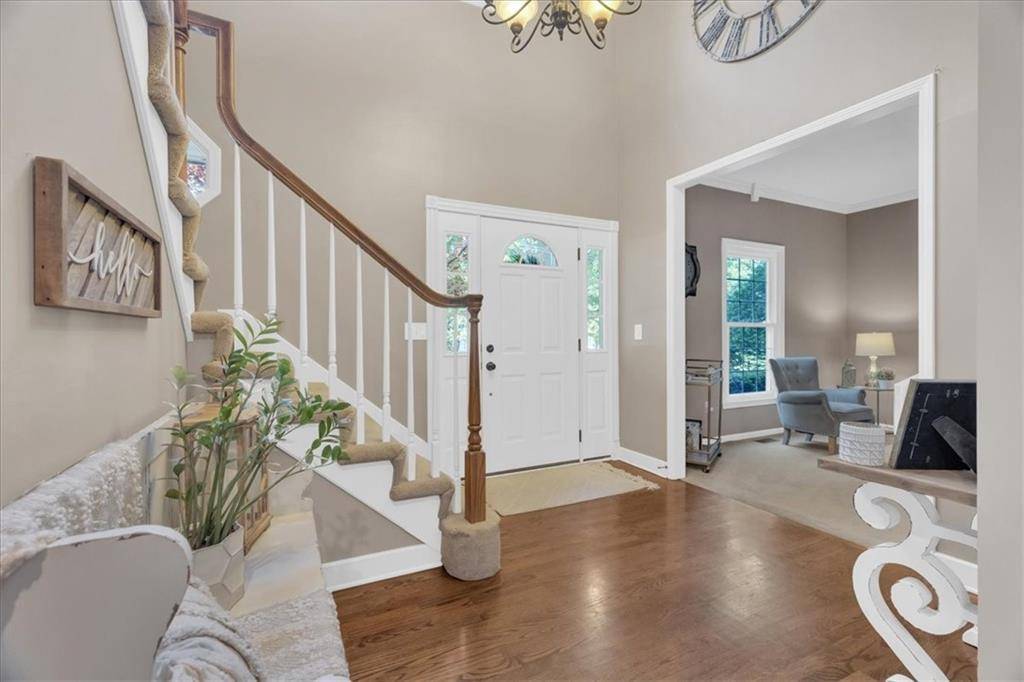 Lenexa, KS 66219,8331 Allman RD