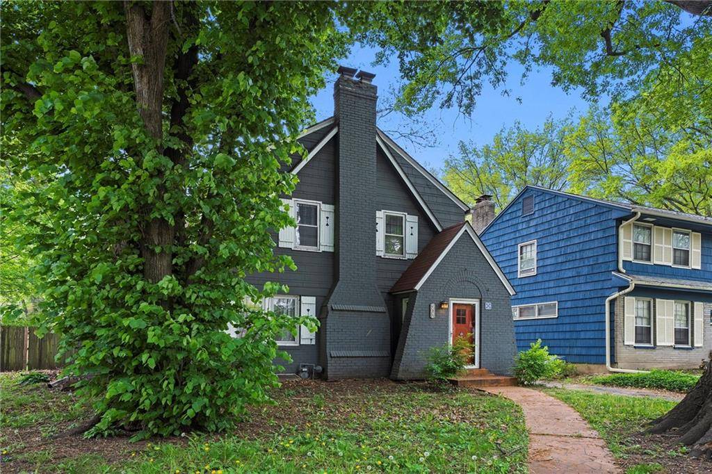 Kansas City, MO 64131,507 E 75th ST