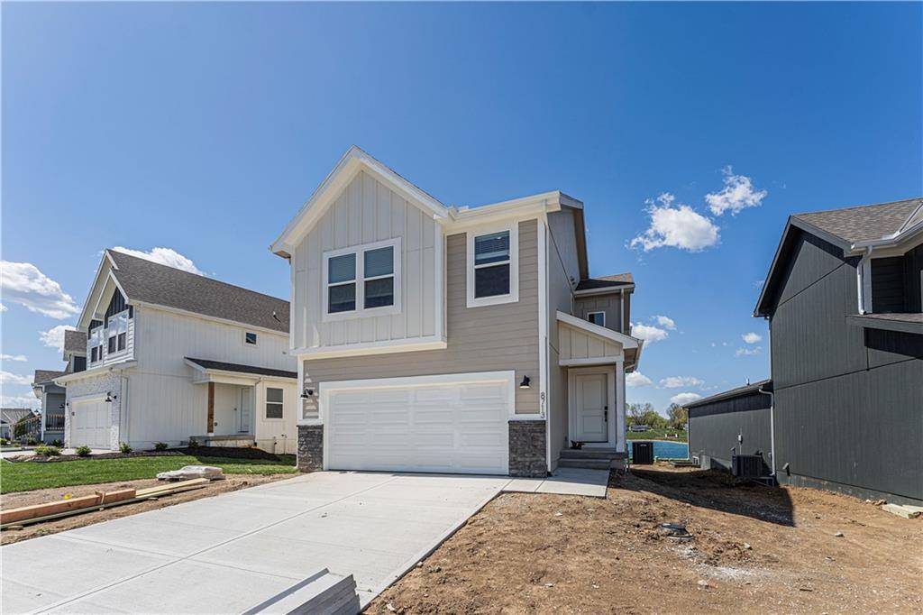 Blue Springs, MO 64064,8713 SW Brickell DR