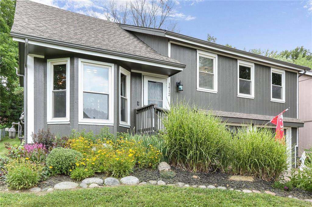 Kansas City, MO 64118,1412 NW 63RD TER