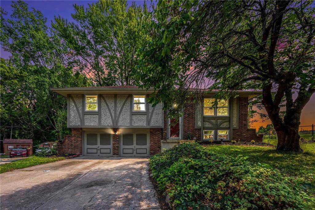 Independence, MO 64056,17315 E 6th Terrace CT #N