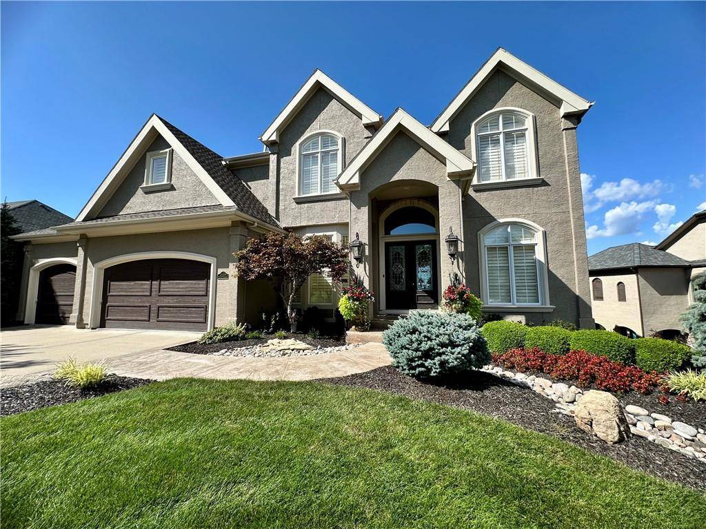 Lenexa, KS 66220,20308 W 92nd ST