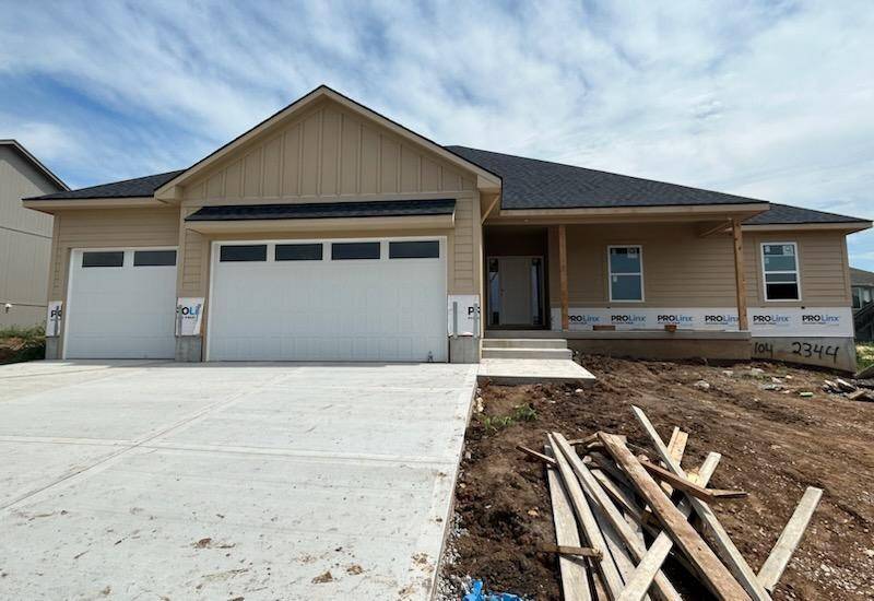 Blue Springs, MO 64029,2344 NE Colonnade AVE