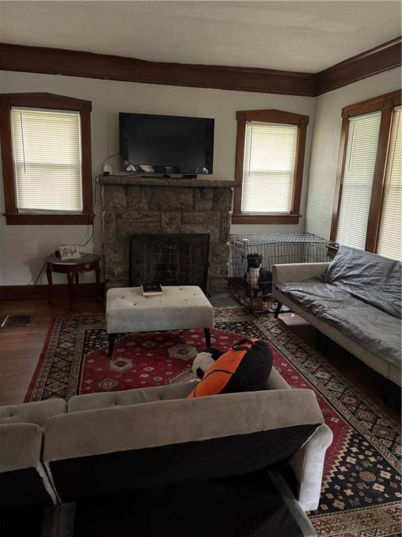 Kansas City, MO 64127,2631 College AVE