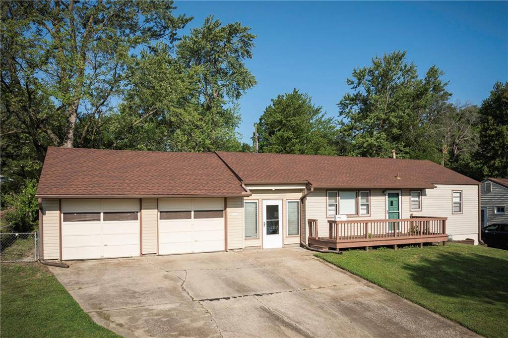 Independence, MO 64050,1600 N Hocker AVE