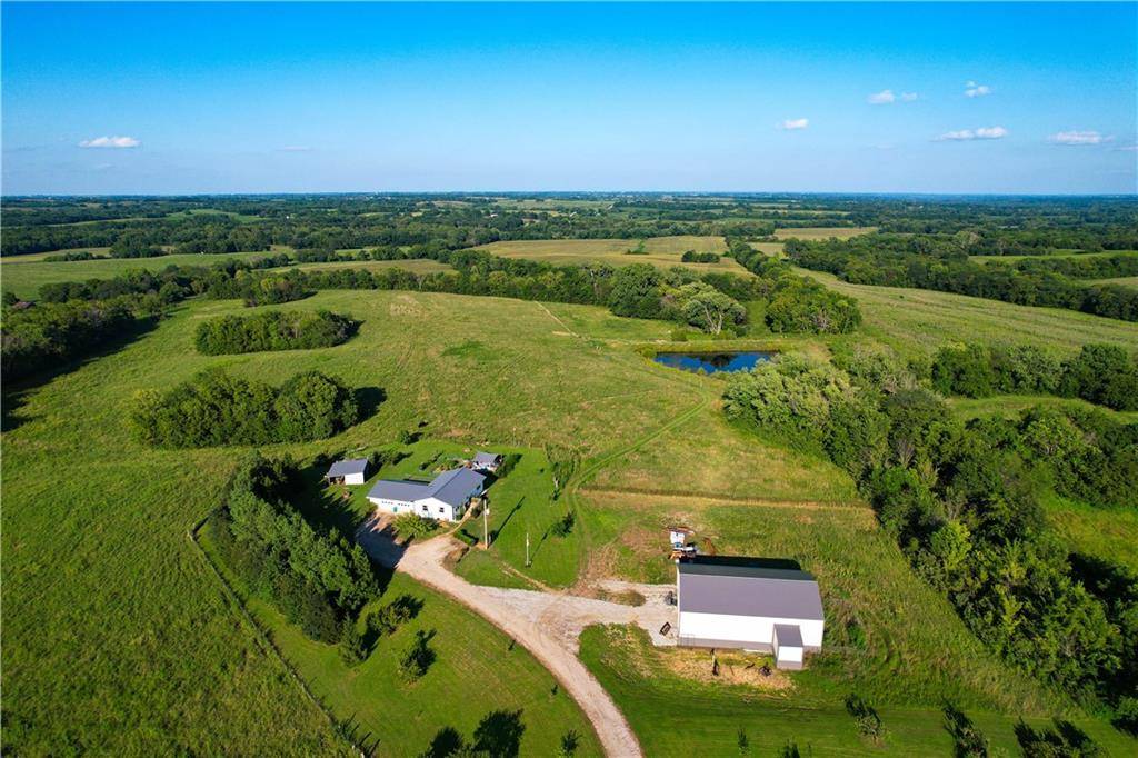 Maysville, MO 64469,3780 NW State Route H N/A