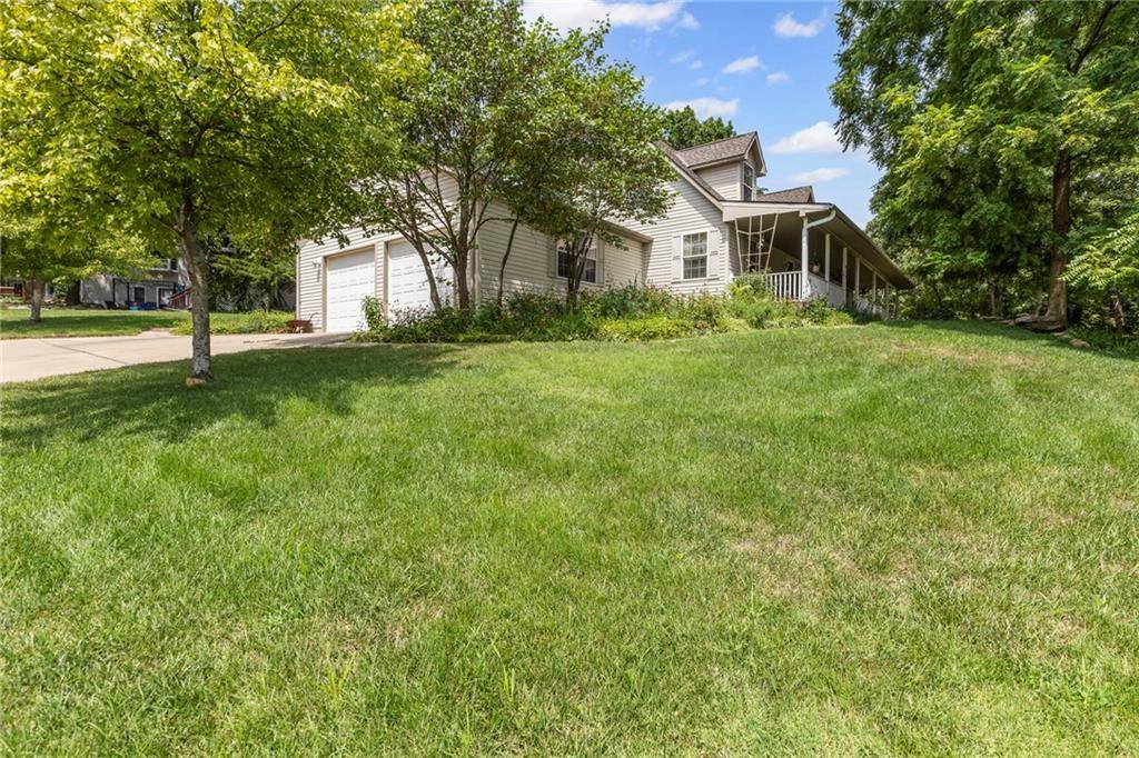 Osawatomie, KS 66064,612 17th ST