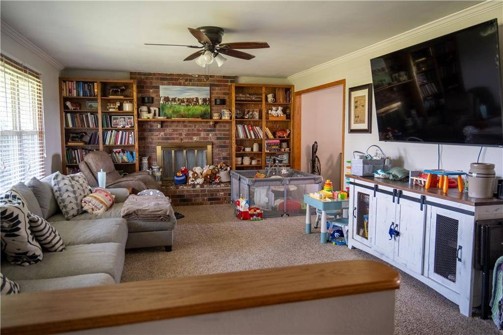 Osawatomie, KS 66064,32485 W 399th ST