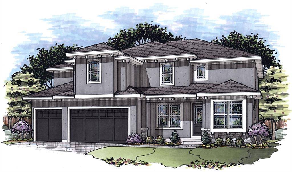 Olathe, KS 66062,16648 S Tomashaw ST