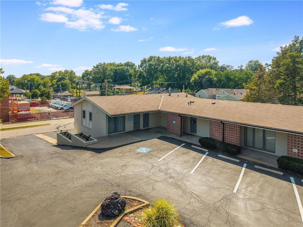 Kansas City, MO 64119,5140 N Antioch Ste 5 RD