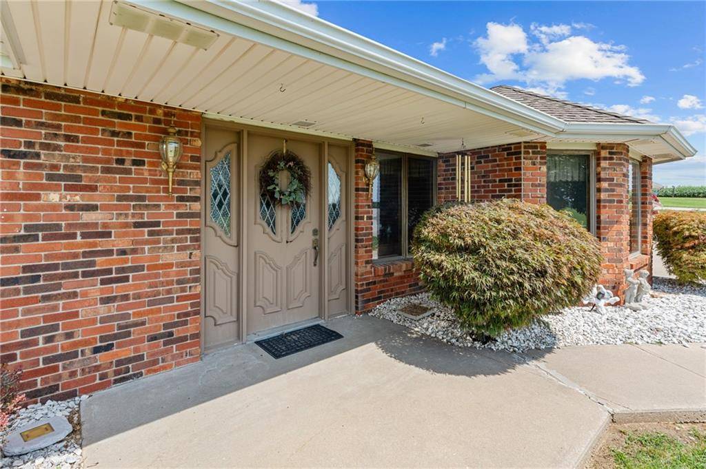 Hamilton, MO 64644,1887 NW Mill Creek DR