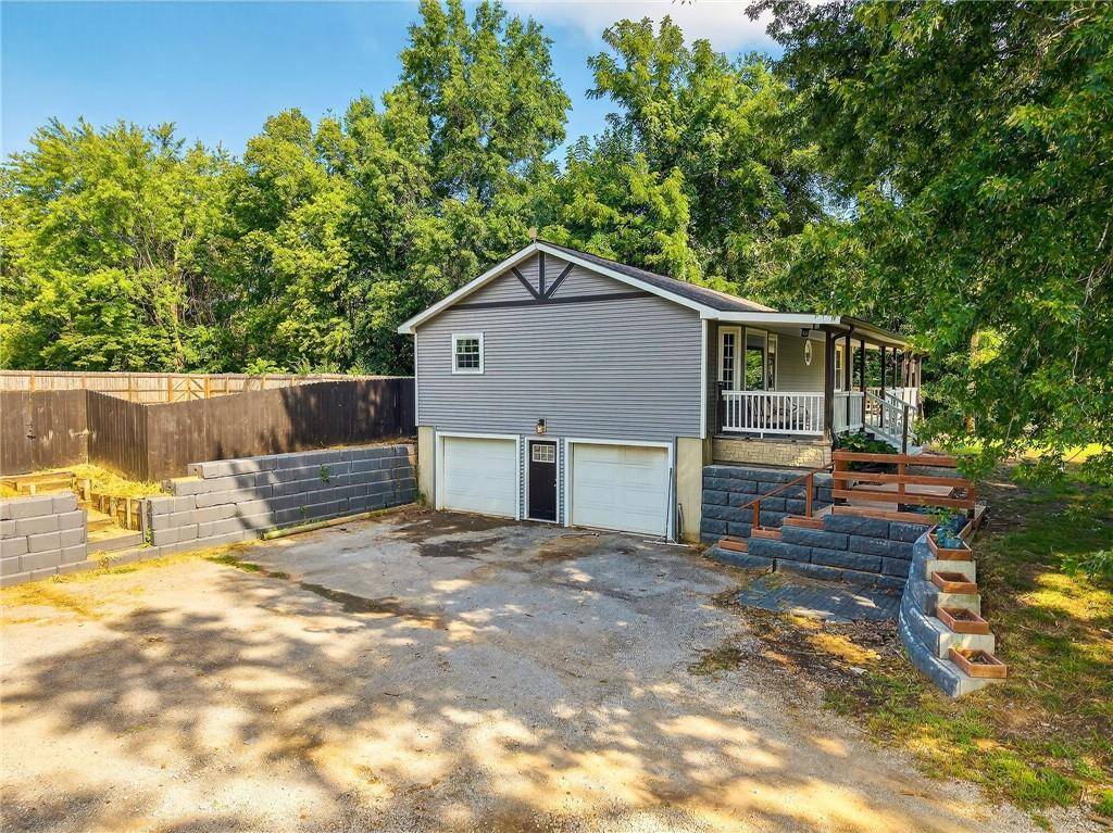 Sibley, MO 64088,5010 N Galvin RD