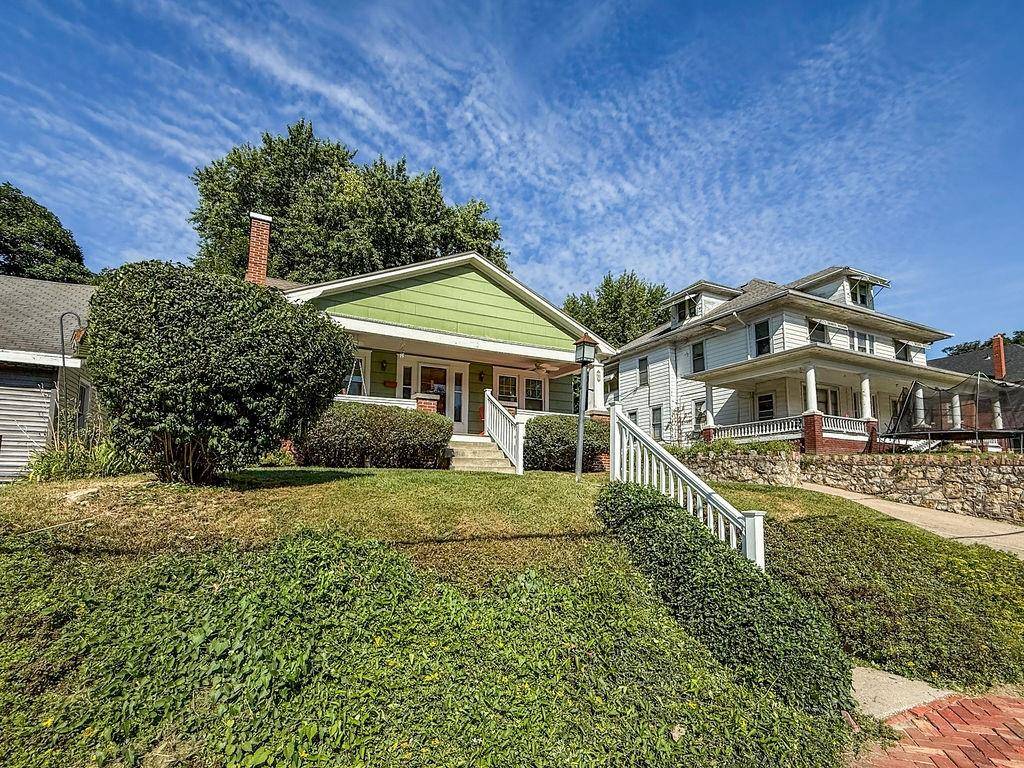 St Joseph, MO 64507,1816 S 20th ST