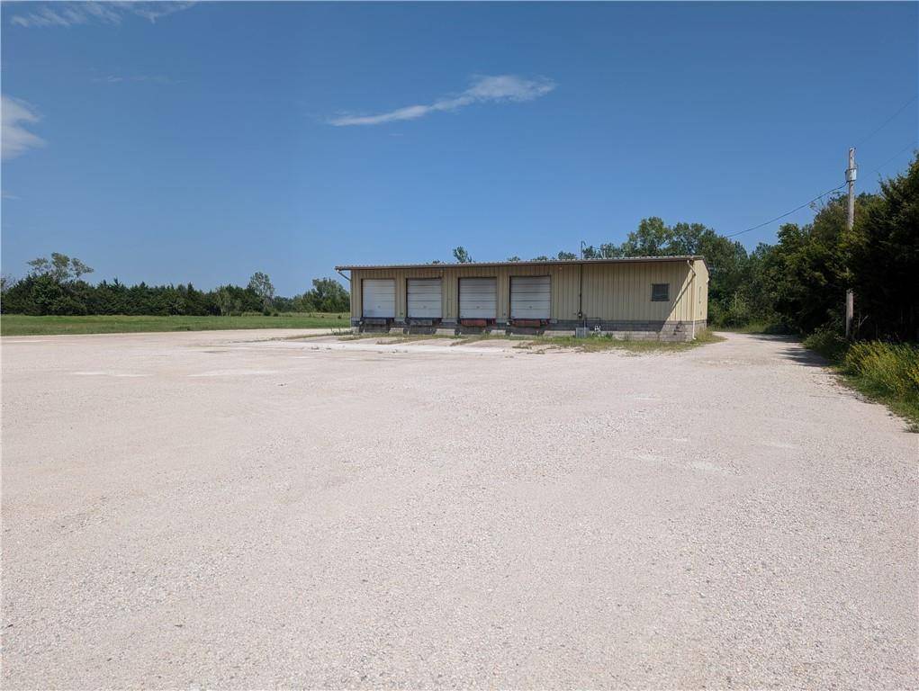 Gas, KS 66742,501 S Main ST