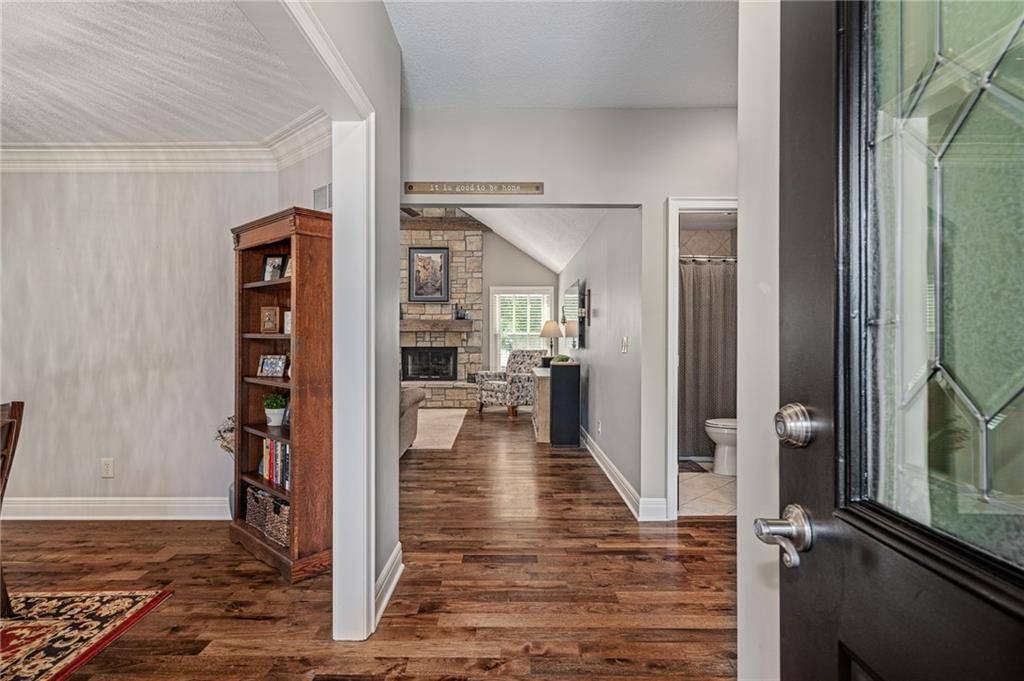 Shawnee, KS 66226,22513 W 53rd ST