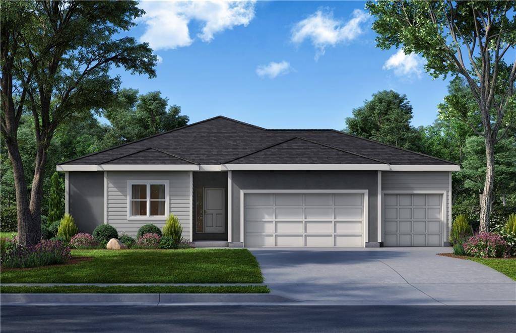 Blue Springs, MO 64014,509 SW Newport DR