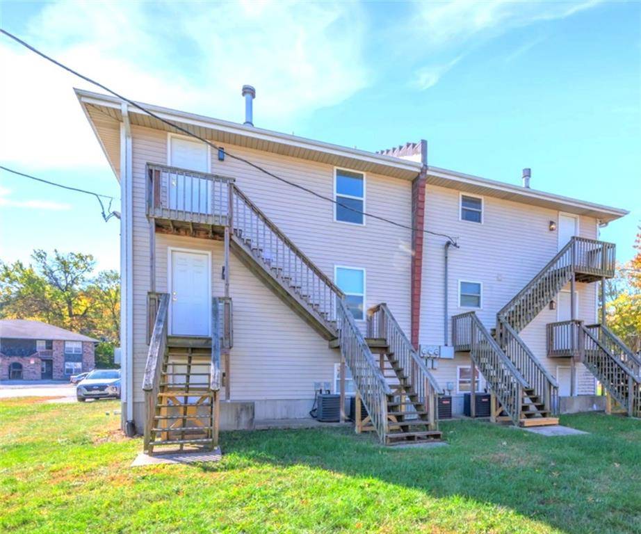 Raytown, MO 64133,9200 E 54th TER
