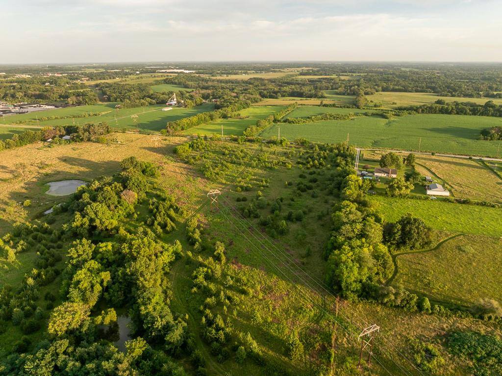 Harrisonville, MO 64701,E 267th RD