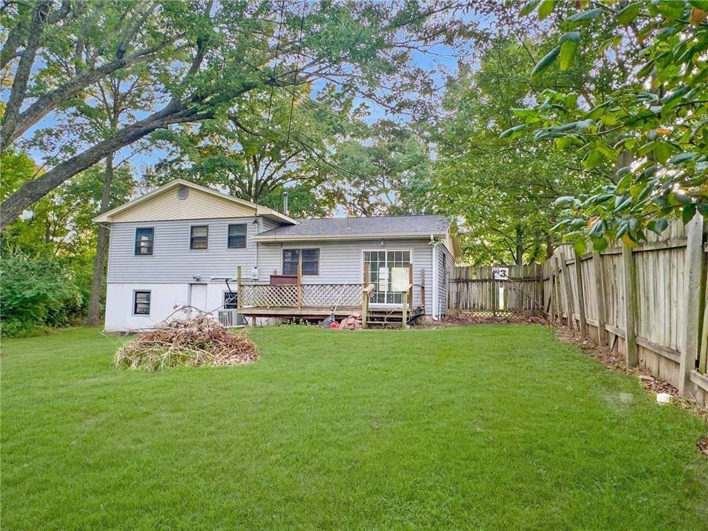 Knob Noster, MO 65336,806 S Washington AVE