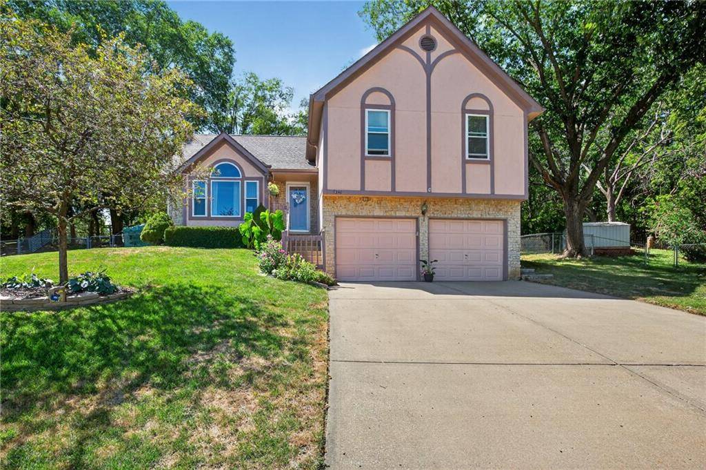 Kansas City, MO 64152,7340 N Rhode AVE