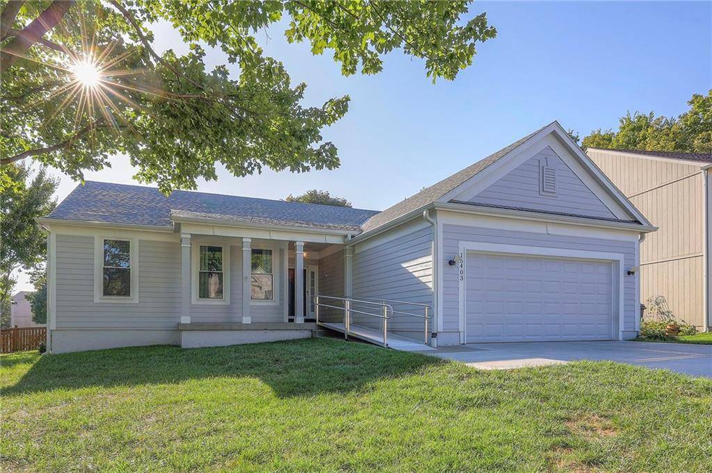 Olathe, KS 66062,15403 W 155th TER