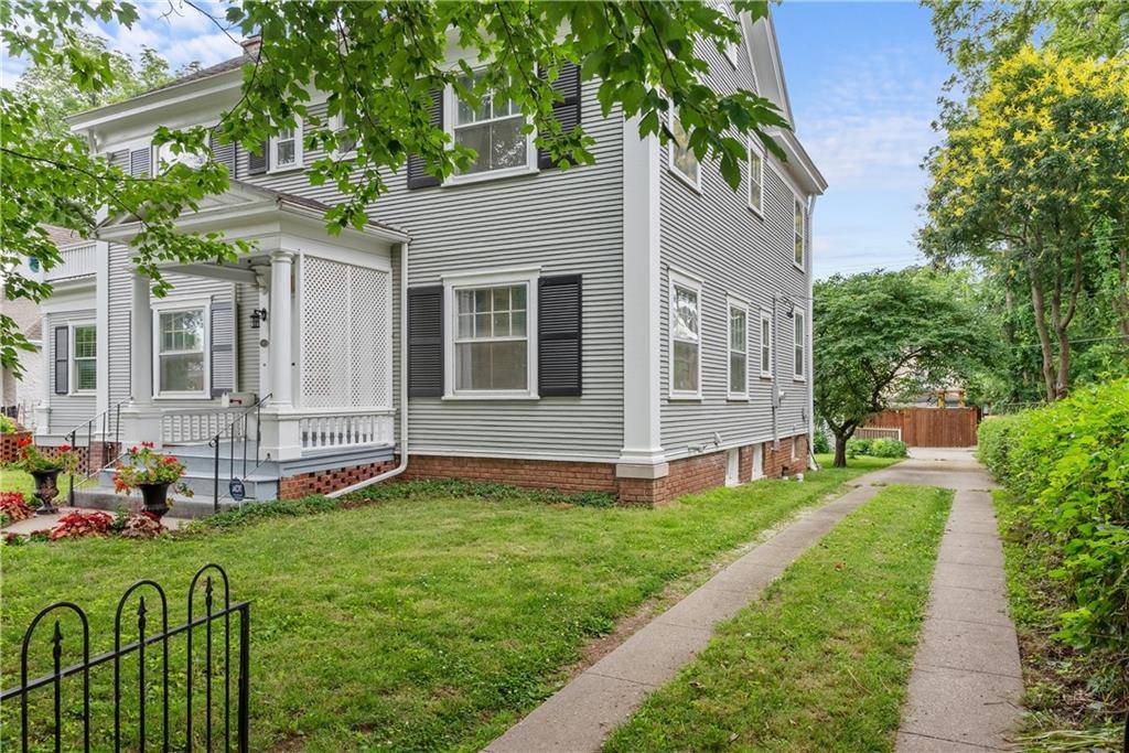 Lexington, MO 64067,1809 Main ST