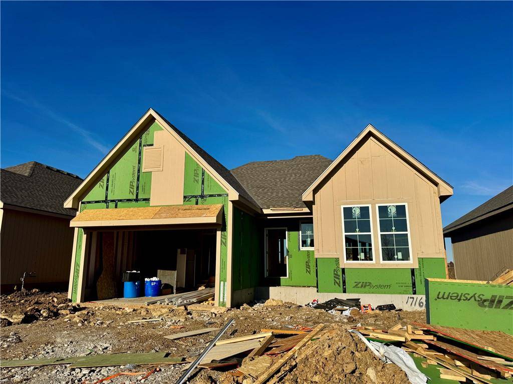 Olathe, KS 66062,17168 W 168th PL