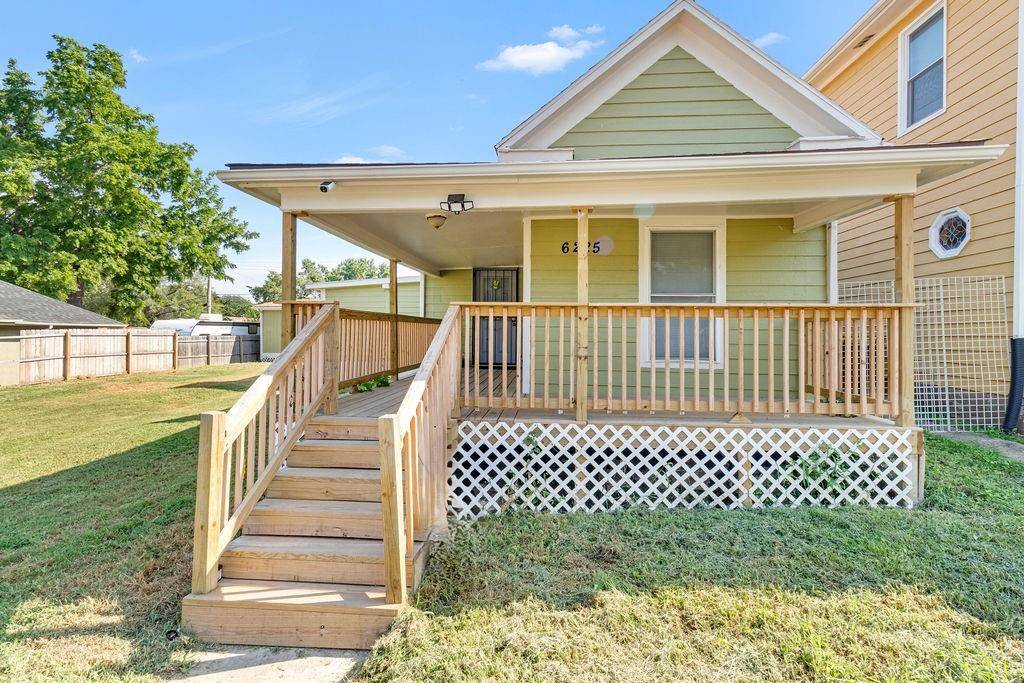 Kansas City, MO 64126,6225 E 10th and 6227 ST