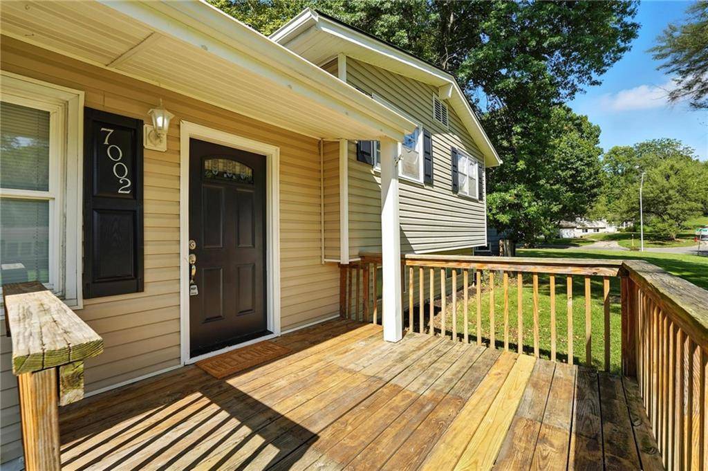 Kansas City, MO 64152,7002 NW 72nd TER