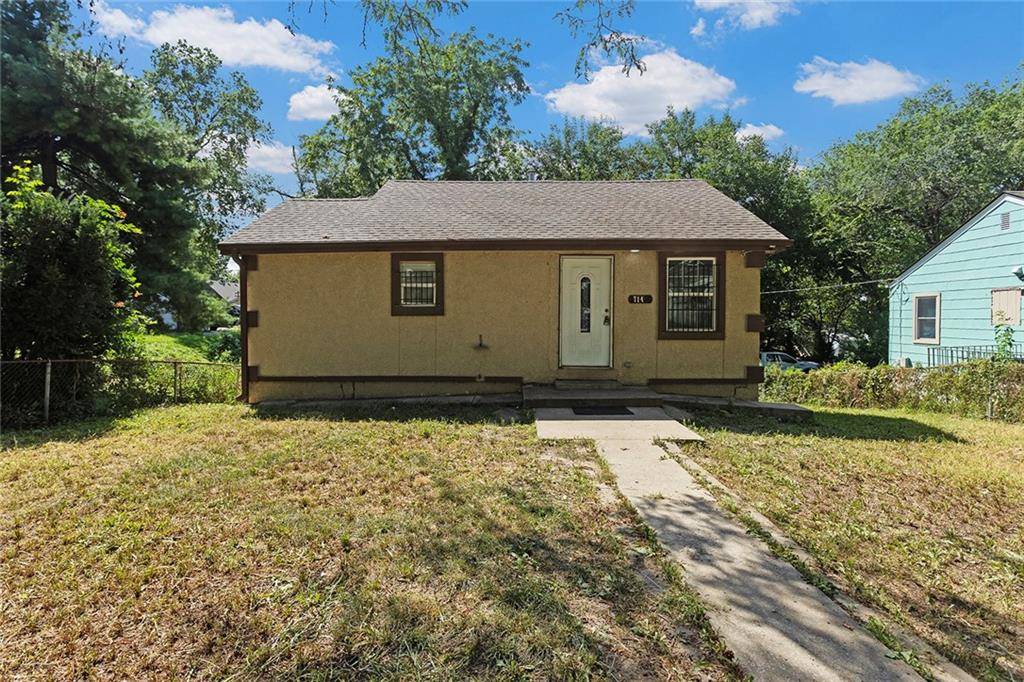 Kansas City, MO 64125,714 Fuller AVE