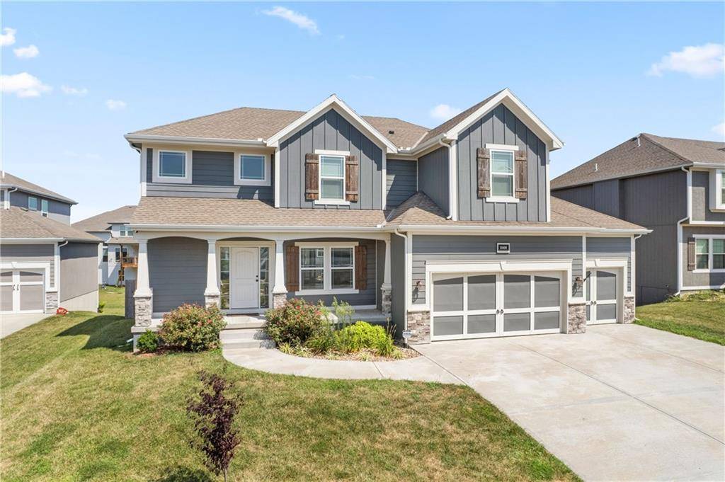 Kansas City, MO 64156,10409 N Lister CT