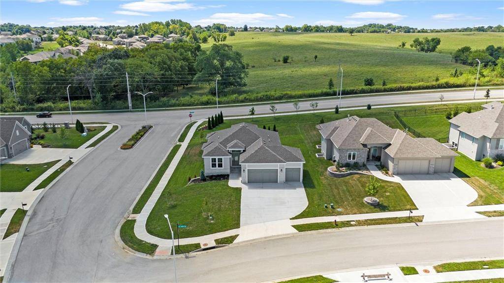 Kansas City, MO 64157,9845 NE 104th TER