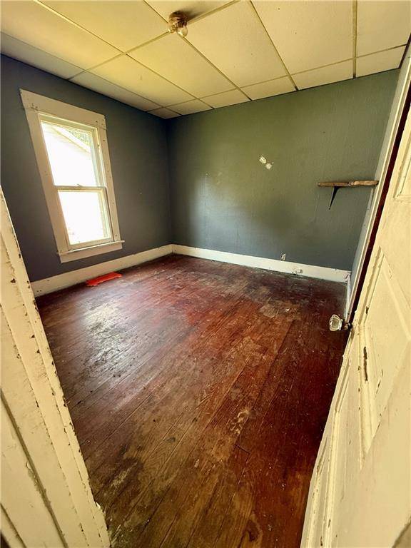 Parsons, KS 66757,310 N 30th ST